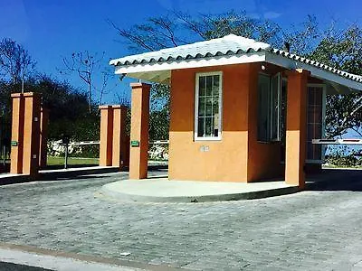 Prázdninový dům Little Bay Townhomes - Villa Nirvana Negril Jamajka