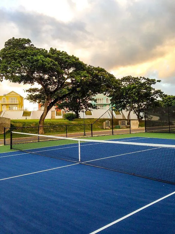 Little Bay Townhomes - Villa Nirvana Negril