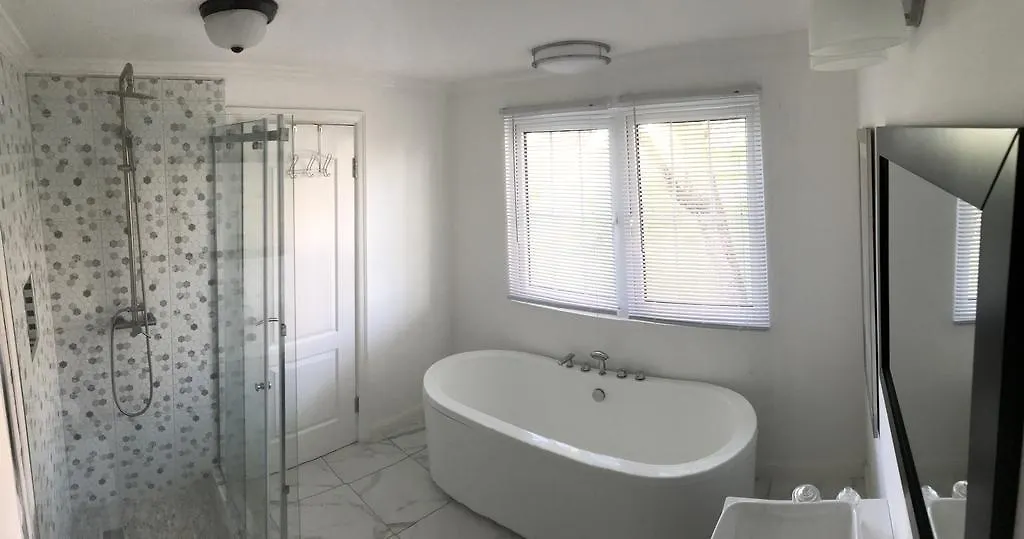 Little Bay Townhomes - Villa Nirvana Negril Jamajka
