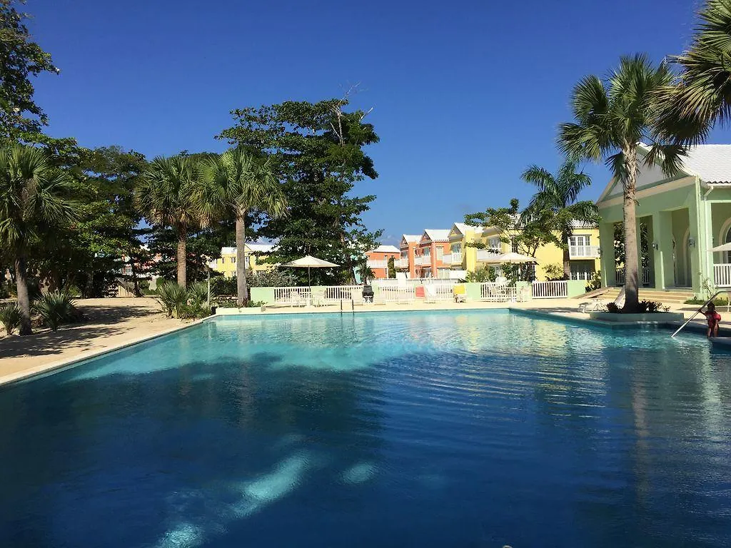 Nyaraló Little Bay Townhomes - Villa Nirvana Negril