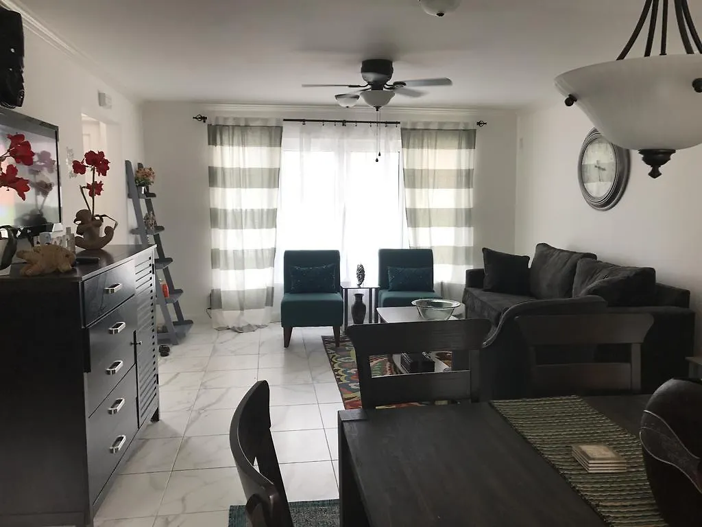 Little Bay Townhomes - Villa Nirvana Negril Nyaraló