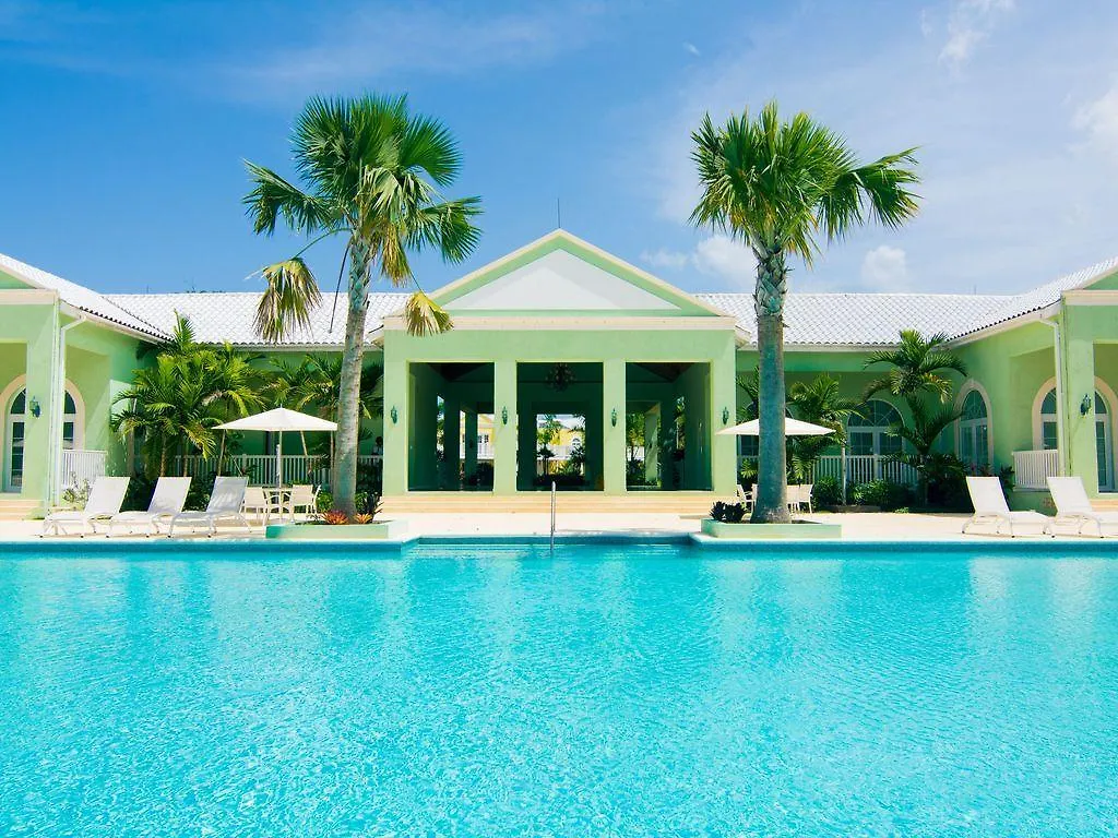 Nyaraló Little Bay Townhomes - Villa Nirvana Negril Jamaica