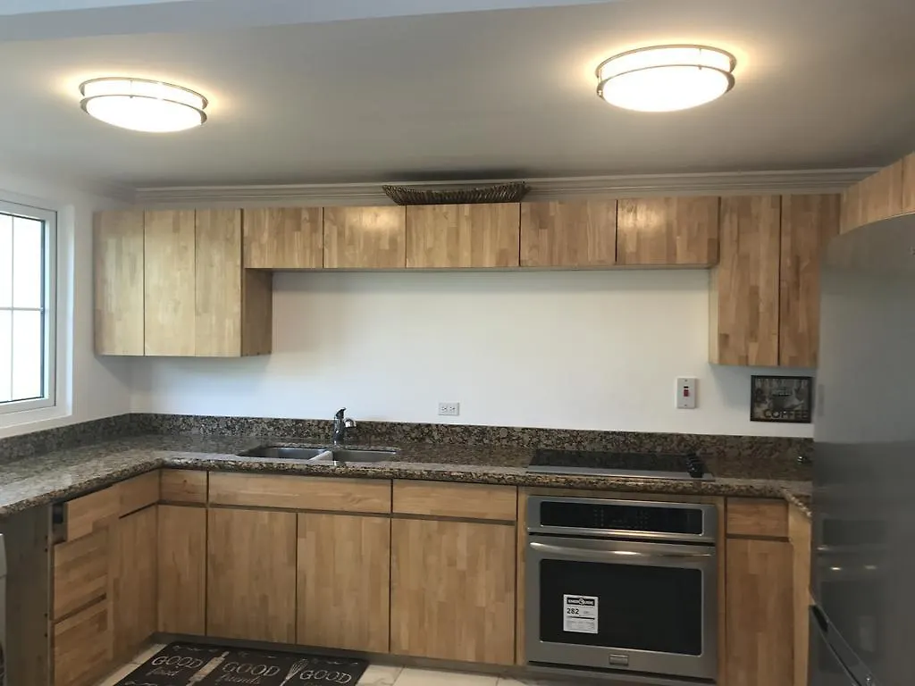 Little Bay Townhomes - Villa Nirvana Negril Nyaraló