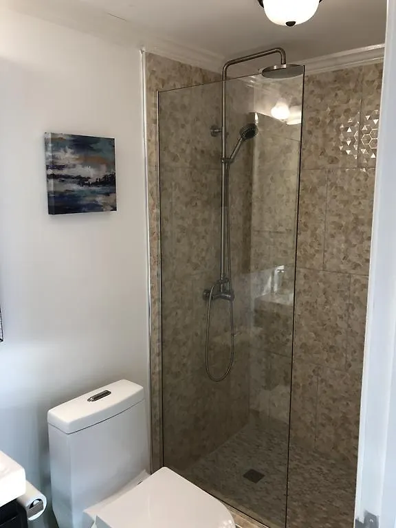 Nyaraló Little Bay Townhomes - Villa Nirvana Negril