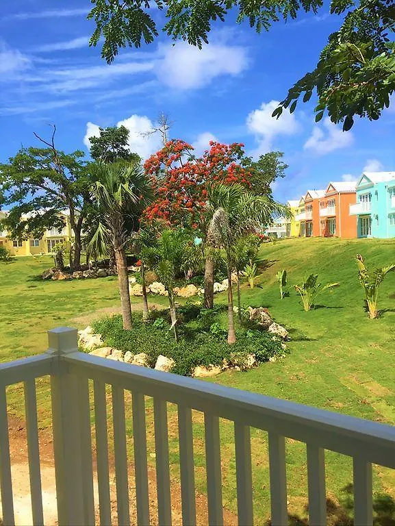 Nyaraló Little Bay Townhomes - Villa Nirvana Negril