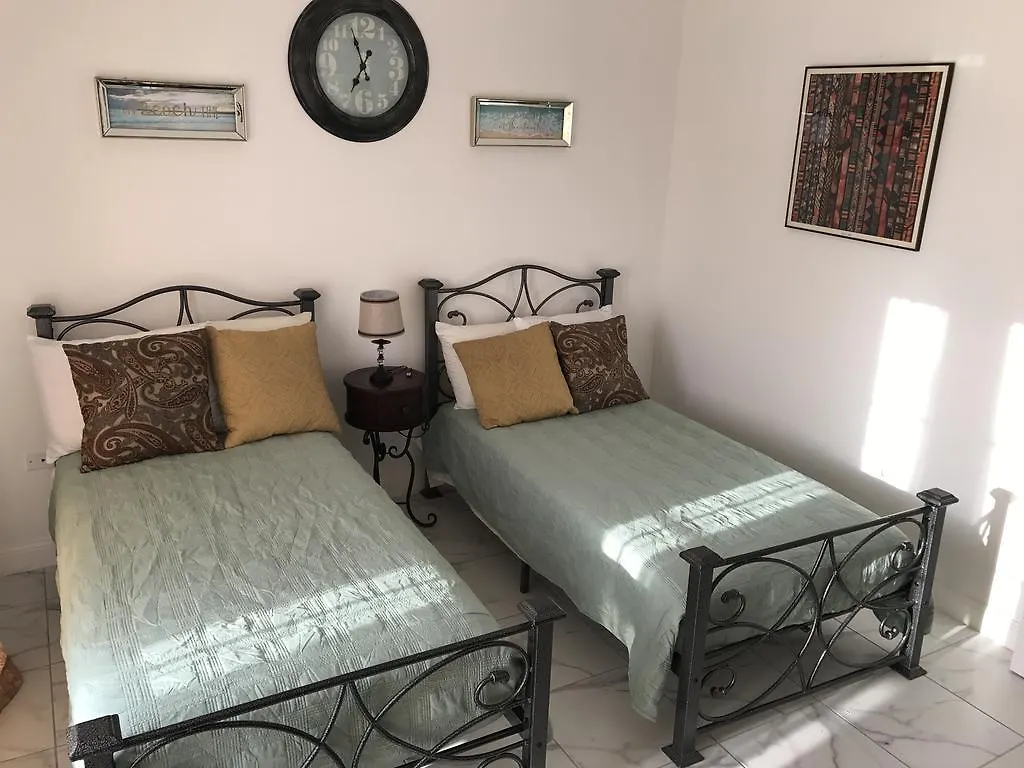 Nyaraló Little Bay Townhomes - Villa Nirvana Negril