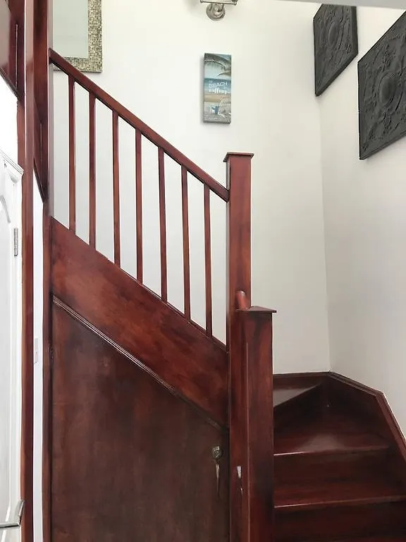 度假居 Little Bay Townhomes - Villa Nirvana 内格里尔