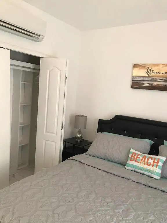 Little Bay Townhomes - Villa Nirvana 内格里尔 牙买加