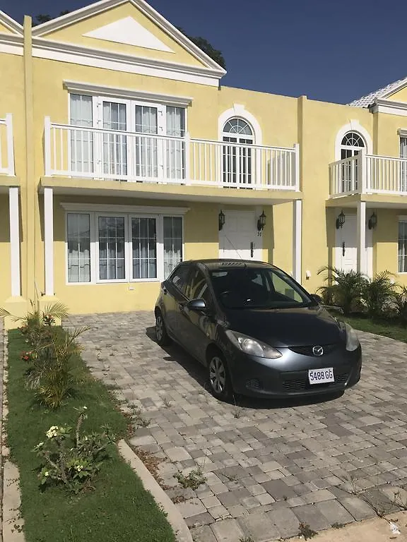 Little Bay Townhomes - Villa Nirvana联系方式