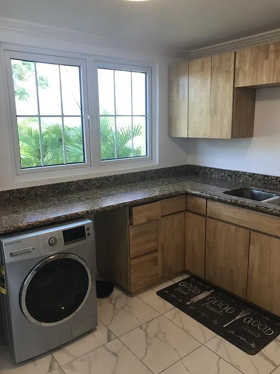 度假居 Little Bay Townhomes - Villa Nirvana 内格里尔